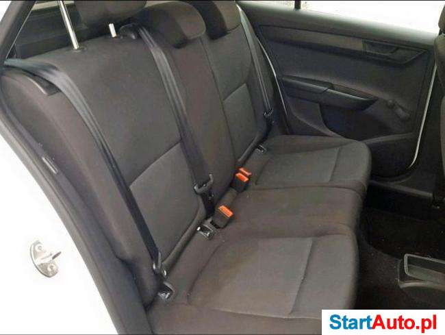 Skoda Fabia 1.0 Cool Edition benz. 60KM 2016