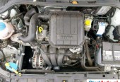 Skoda Fabia 1.0 Cool Edition benz. 60KM 2016