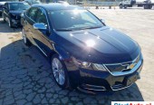 Chevrolet Impala Premier V6 3.6 benz. 305 KM FWD autom. 2019