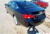 Chevrolet Impala Premier V6 3.6 benz. 305 KM FWD autom. 2019