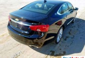 Chevrolet Impala Premier V6 3.6 benz. 305 KM FWD autom. 2019