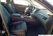 Chevrolet Impala Premier V6 3.6 benz. 305 KM FWD autom. 2019