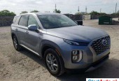 HYUNDAI PALISADE SE 3.8 V6 benz. 8-bieg. automat 291KM 2020
