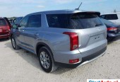 HYUNDAI PALISADE SE 3.8 V6 benz. 8-bieg. automat 291KM 2020
