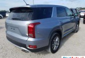 HYUNDAI PALISADE SE 3.8 V6 benz. 8-bieg. automat 291KM 2020