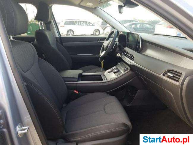 HYUNDAI PALISADE SE 3.8 V6 benz. 8-bieg. automat 291KM 2020