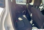 Jeep Renegade Sport 2.4 benz. 9-bieg. autom. 180 KM 2017