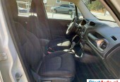Jeep Renegade Sport 2.4 benz. 9-bieg. autom. 180 KM 2017