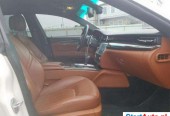 Maserati Quattroporte S 3.0l V6 benz. autom. 2015