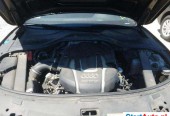 Audi A8 L Quattro 4.0 BENZ. V8 420 KM automat 8 bieg. 2013
