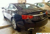 Chevrolet Impala Premier V6 3.6 benz. 305 KM FWD autom. 2018