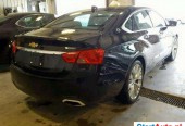 Chevrolet Impala Premier V6 3.6 benz. 305 KM FWD autom. 2018