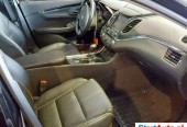 Chevrolet Impala Premier V6 3.6 benz. 305 KM FWD autom. 2018