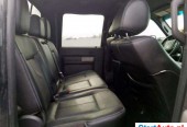 Ford F250 Super Duty 6.2 V8 benz. automat 2013