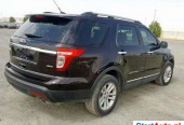 Ford Explorer XLT 3.5 benz. 290 KM 6-bieg. autom. 2013