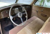 Klasyk Chrysler Airflow 5.3 l benz. 8 cyl. 122 KM 1937