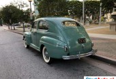 Klasyk Ford Superdelux 3.6 benz. V8 90KM 1941