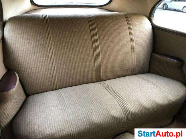 Klasyk Ford Superdelux 3.6 benz. V8 90KM 1941