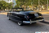 Inna inny Klasyk Hudson Pacemaker 1950
