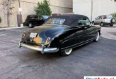 Inna inny Klasyk Hudson Pacemaker 1950