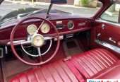 Inna inny Klasyk Hudson Pacemaker 1950
