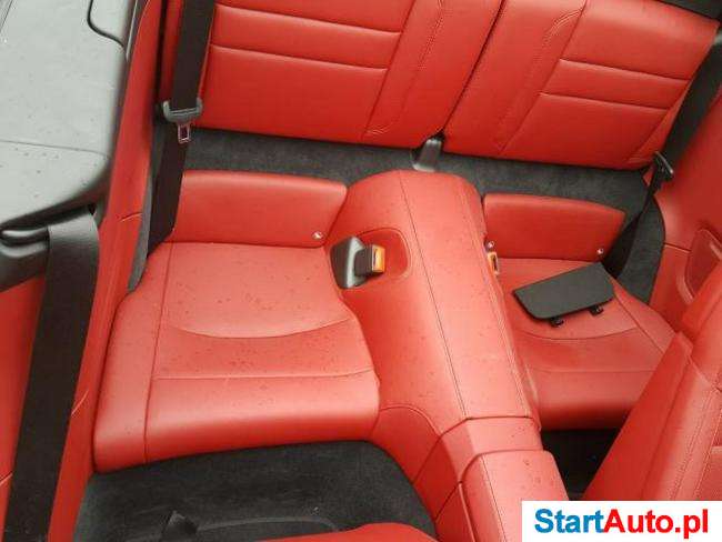 Porsche 911 Carrera S cabrio 3.0 benz. V6 443KM automat PDK 2020