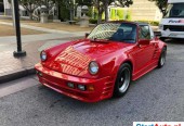 Porsche 911 Targa 2.4l 6-cyl. 190 KM benz. 1974