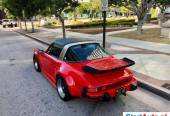 Porsche 911 Targa 2.4l 6-cyl. 190 KM benz. 1974