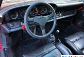 Porsche 911 Targa 2.4l 6-cyl. 190 KM benz. 1974