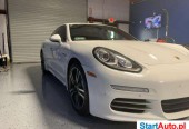 Porsche Panamera S 3.0 V6 420 KM 7-bieg. automat DCT 2015