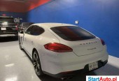 Porsche Panamera S 3.0 V6 420 KM 7-bieg. automat DCT 2015
