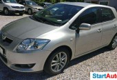 Toyota Auris Klimatronik ECO 96 Tys Przebiegu