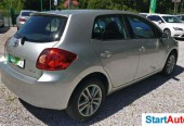 Toyota Auris Klimatronik ECO 96 Tys Przebiegu
