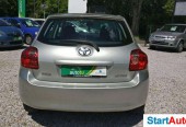 Toyota Auris Klimatronik ECO 96 Tys Przebiegu