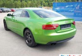 Audi A5 Coupe 2.0 TFSI 2013