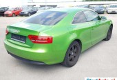 Audi A5 Coupe 2.0 TFSI 2013