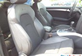 Audi A5 Coupe 2.0 TFSI 2013