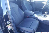 Audi A6 AVANT tdi 2.0 177 KM autom. 2012