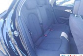 Audi A6 AVANT tdi 2.0 177 KM autom. 2012