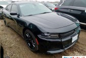 Dodge Charger SX V6 benz. 3.6 292 KM autom. 2016