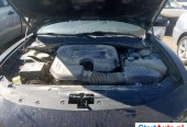 Dodge Charger SX V6 benz. 3.6 292 KM autom. 2016