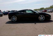 Ferrari F430 4.3 V8 490KM autom. 2009