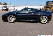 Ferrari F430 4.3 V8 490KM autom. 2009