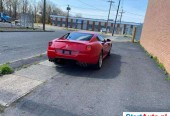 Ferrari 599 GTB Fiorano 6.0 V12 620KM autom. 2007