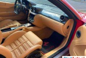 Ferrari 599 GTB Fiorano 6.0 V12 620KM autom. 2007
