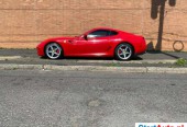 Ferrari 599 GTB Fiorano 6.0 V12 620KM autom. 2007