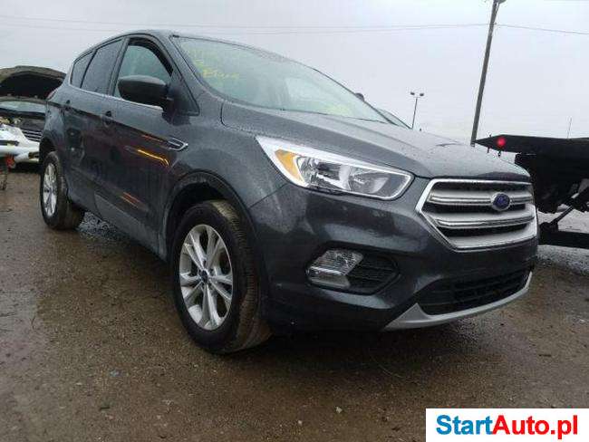 Ford Escape SE ECOBOOST 1.5 2019