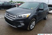 Ford Escape SE ECOBOOST 1.5 2019