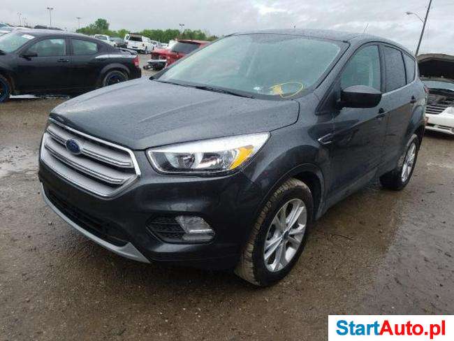 Ford Escape SE ECOBOOST 1.5 2019