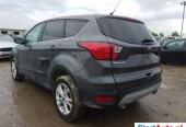 Ford Escape SE ECOBOOST 1.5 2019